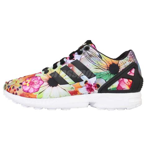 adidas dames sneakers bloemen|adidas female sneakers.